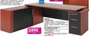 Prestige L-Combo Desk