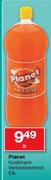 Planet Koeldrank Verskeidenheid-2L Each