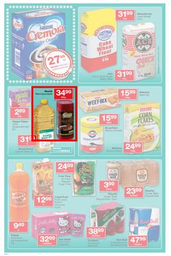 Checkers Gauteng : Price Promotion (9 Sep - 22 Sep 2013), page 8