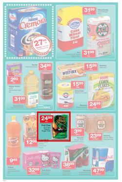 Checkers Gauteng : Price Promotion (9 Sep - 22 Sep 2013), page 8