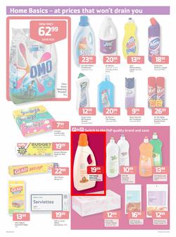 Pick N Pay KZN : Loads Of Ways To Save This Winter (23 Jul - 4 Aug 2013), page 8