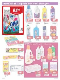 Pick N Pay KZN : Loads Of Ways To Save This Winter (23 Jul - 4 Aug 2013), page 8