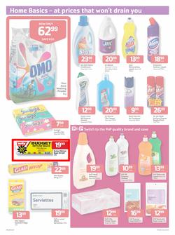 Pick N Pay KZN : Loads Of Ways To Save This Winter (23 Jul - 4 Aug 2013), page 8
