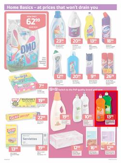 Pick N Pay KZN : Loads Of Ways To Save This Winter (23 Jul - 4 Aug 2013), page 8