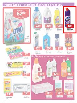 Pick N Pay KZN : Loads Of Ways To Save This Winter (23 Jul - 4 Aug 2013), page 8