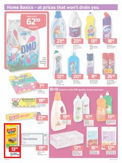 Pick N Pay KZN : Loads Of Ways To Save This Winter (23 Jul - 4 Aug 2013), page 8