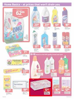 Pick N Pay KZN : Loads Of Ways To Save This Winter (23 Jul - 4 Aug 2013), page 8