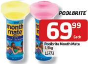 Poolbrite Month Mate-1.5Kg Each