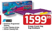 Kreepy Krauly Hug Bug Kombipak