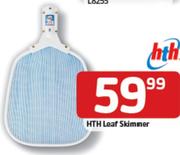 HTH Leaf Skimmer