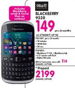 Blackberry 9320