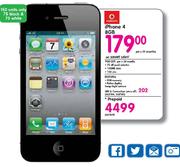 iPhone 4 8GB