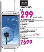 Samsung S3