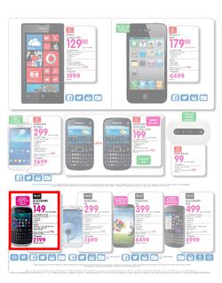 Makro : Get More Live Better Sale (22 Sep - 30 Sep 2013), page 8