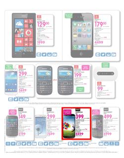 Makro : Get More Live Better Sale (22 Sep - 30 Sep 2013), page 8