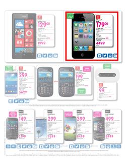 Makro : Get More Live Better Sale (22 Sep - 30 Sep 2013), page 8