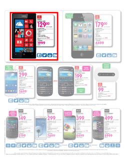 Makro : Get More Live Better Sale (22 Sep - 30 Sep 2013), page 8