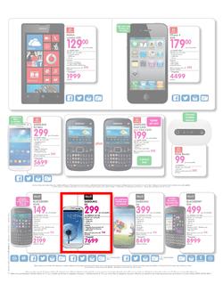 Makro : Get More Live Better Sale (22 Sep - 30 Sep 2013), page 8