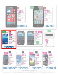 Makro : Get More Live Better Sale (22 Sep - 30 Sep 2013), page 8