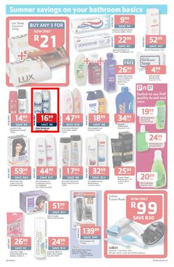 Pick N Pay KZN : Summer Savings From SA's Favourite Supermarket*(23 Sep 6 Oct 2013), page 8