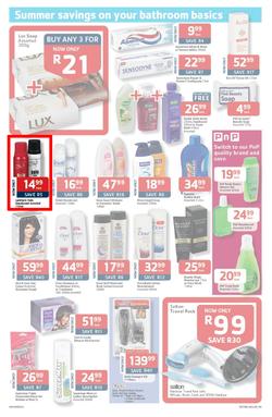 Pick N Pay KZN : Summer Savings From SA's Favourite Supermarket*(23 Sep 6 Oct 2013), page 8