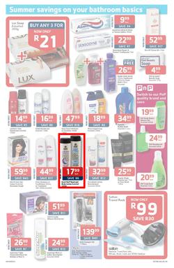 Pick N Pay KZN : Summer Savings From SA's Favourite Supermarket*(23 Sep 6 Oct 2013), page 8