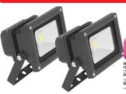 Spazio LED Floodlight-20W Each