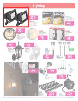 Makro : Get More Garden & Outdoor (1 Oct - 14 Oct 2013), page 8