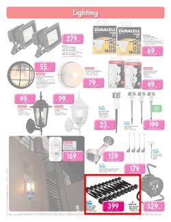 Makro : Get More Garden & Outdoor (1 Oct - 14 Oct 2013), page 8