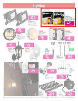 Makro : Get More Garden & Outdoor (1 Oct - 14 Oct 2013), page 8