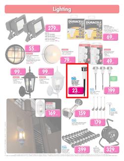 Makro : Get More Garden & Outdoor (1 Oct - 14 Oct 2013), page 8