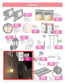 Makro : Get More Garden & Outdoor (1 Oct - 14 Oct 2013), page 8