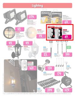 Makro : Get More Garden & Outdoor (1 Oct - 14 Oct 2013), page 8