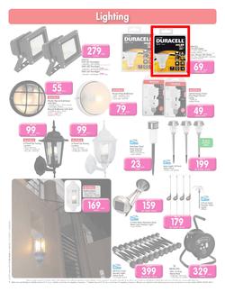 Makro : Get More Garden & Outdoor (1 Oct - 14 Oct 2013), page 8