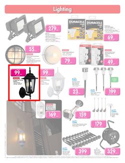 Makro : Get More Garden & Outdoor (1 Oct - 14 Oct 2013), page 8