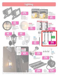 Makro : Get More Garden & Outdoor (1 Oct - 14 Oct 2013), page 8