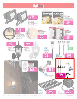 Makro : Get More Garden & Outdoor (1 Oct - 14 Oct 2013), page 8