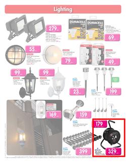 Makro : Get More Garden & Outdoor (1 Oct - 14 Oct 2013), page 8