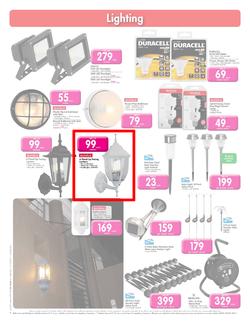 Makro : Get More Garden & Outdoor (1 Oct - 14 Oct 2013), page 8