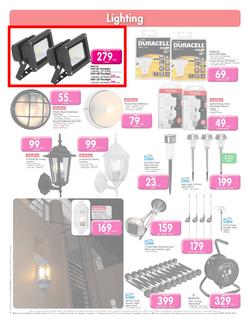 Makro : Get More Garden & Outdoor (1 Oct - 14 Oct 2013), page 8