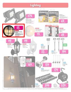 Makro : Get More Garden & Outdoor (1 Oct - 14 Oct 2013), page 8