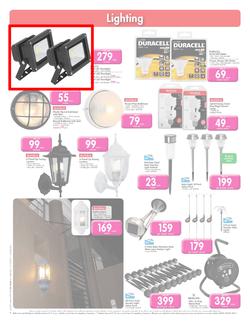 Makro : Get More Garden & Outdoor (1 Oct - 14 Oct 2013), page 8