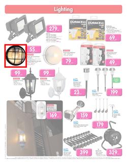 Makro : Get More Garden & Outdoor (1 Oct - 14 Oct 2013), page 8