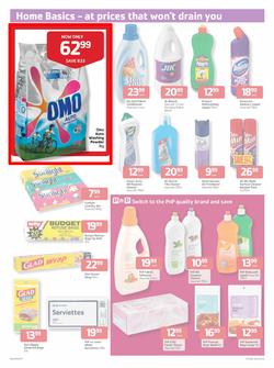 Pick N Pay Western Cape : Loads Of Ways To Save This Winter (23 Jul - 4 Aug 2013), page 8