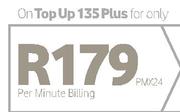Nokia Lumia 520 Smartphone-On Top Up 135 Plus