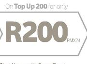 Nokia Lumia 520 Smartphone-On Top Up 200