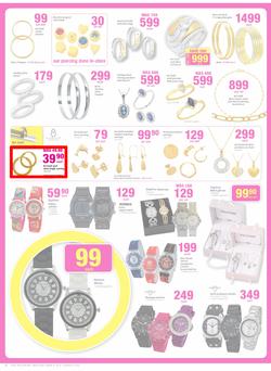 Game : Save Money Live Better (31 Jul - 6 Aug 2013), page 8