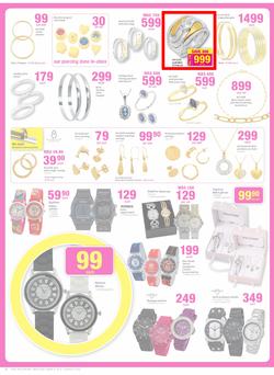 Game : Save Money Live Better (31 Jul - 6 Aug 2013), page 8