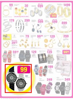 Game : Save Money Live Better (31 Jul - 6 Aug 2013), page 8