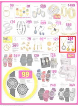 Game : Save Money Live Better (31 Jul - 6 Aug 2013), page 8